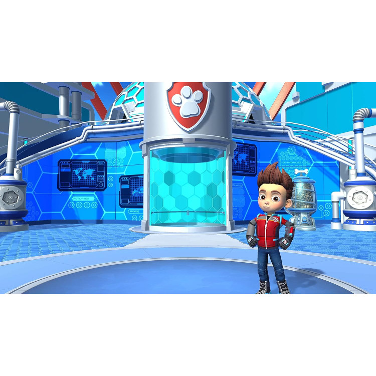 خرید بازی Paw Patrol the Movie: Adventure City Calls برای PS5 کارکرده